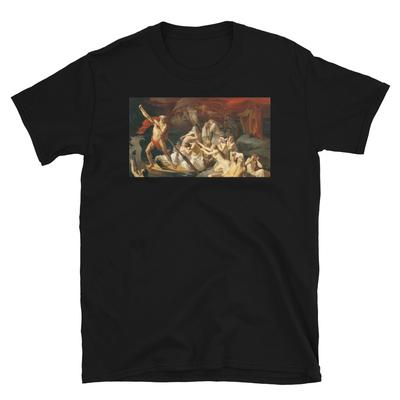 T-shirtler – Tişörtler