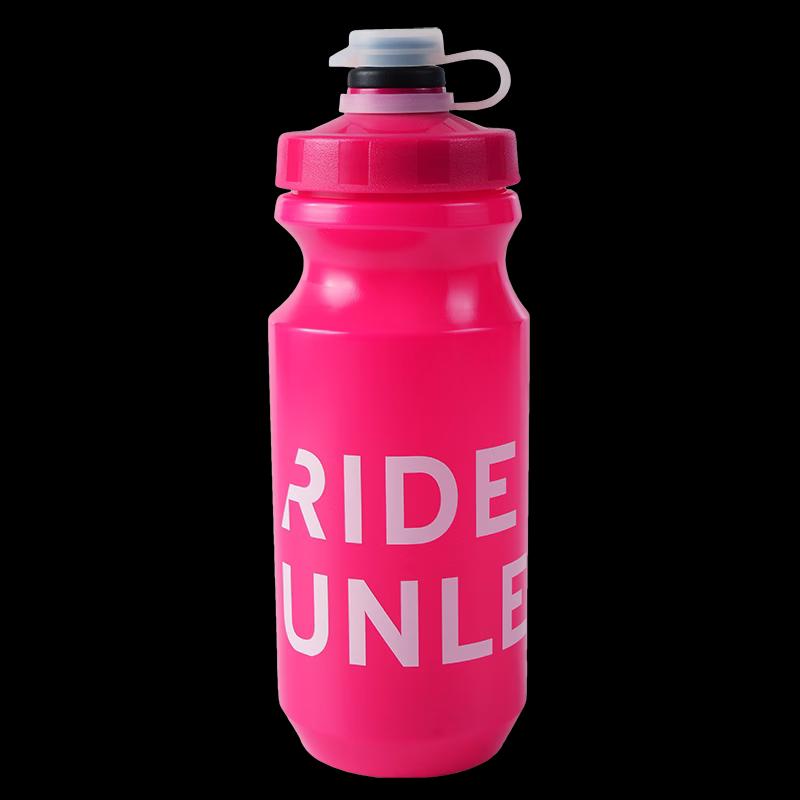 GIANT RIDE UNLEASHED Cycling Water Bottle