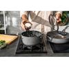 Pot Zwilling Ballarini Salina 24 Cm (75002-829-0)