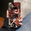 Cool Luffy ACE Phone Cover Case for Xiaomi Mi 10T 11T 14 Pro 13 10 11 13 Lite 9T 9 CC9Pro