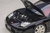 AUTOart 1/18 Scale Honda NSX-R (NA2) Berlina Black Finished Model 73216