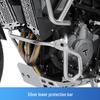 GSADV Triumph Tiger 900/850 Crash Bar & Skid Plate Protection Kit