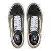 Vans Skate Old Skool Vn0a5fcbcuq Gothic Olive