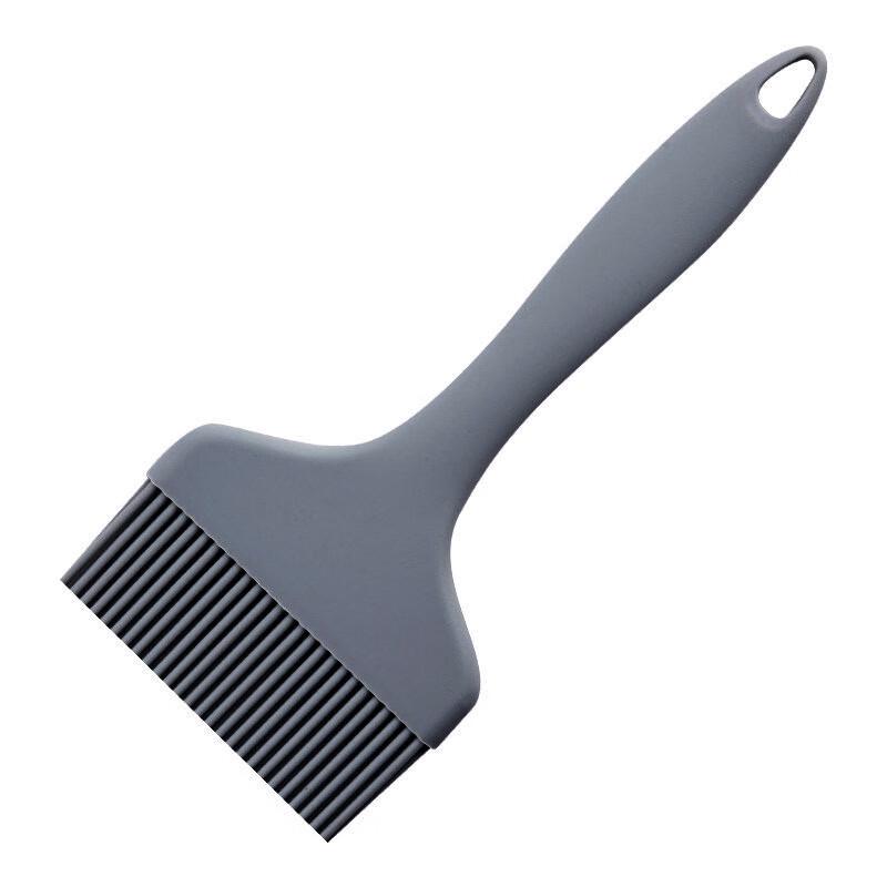 

ZISIZ Wide BBQ & Baking Oil Brush