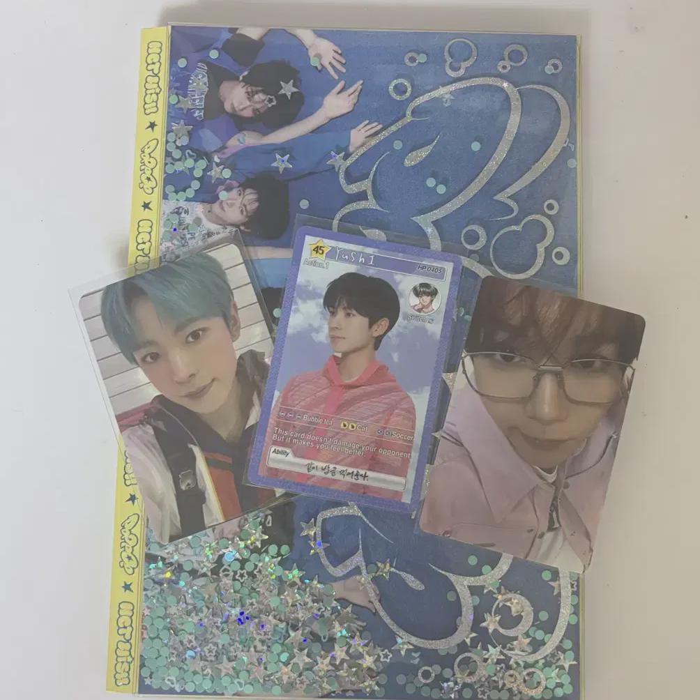 

Ncitywish Поп Фотобук