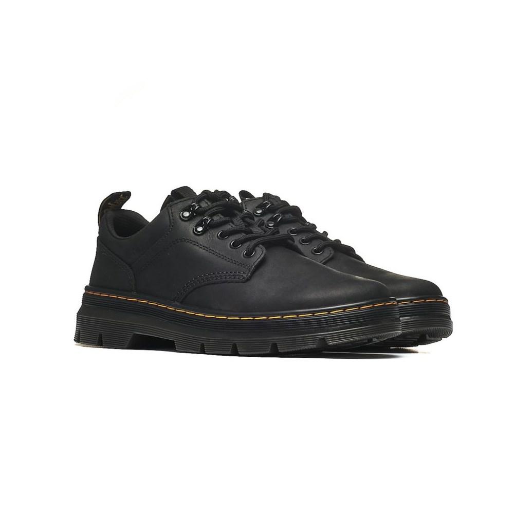 Sneakers Dr. Martens Black Version