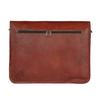 The Flap Over Messenger