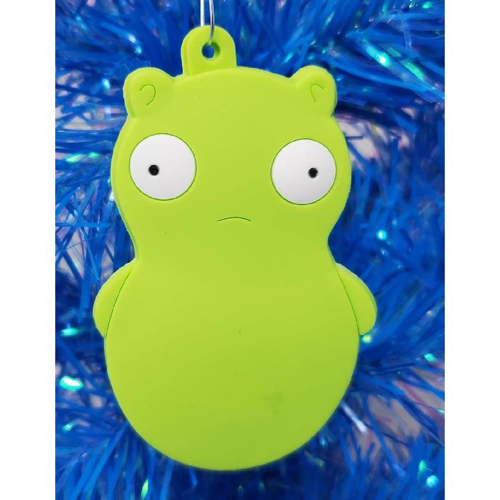 Kuchi Kopi Ornament