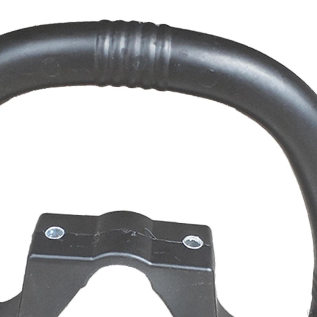 Weeds Eater Trimmer Handle Bar Mounting Hardware Kit Accessories Wacker Attachments