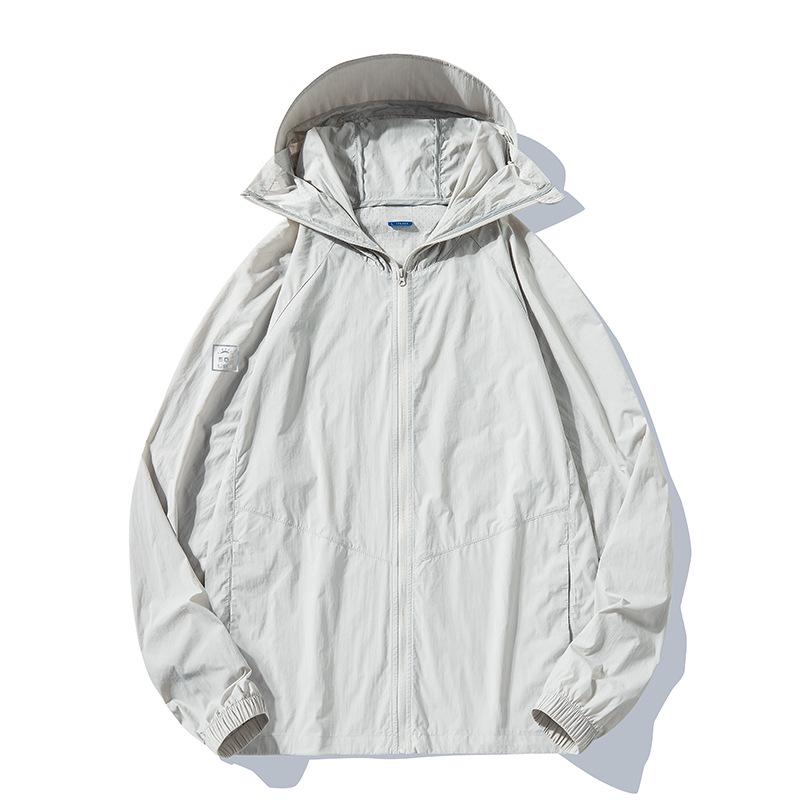 Mountain Series Unisex Sun Protection Shirt - UPF 50, Summer Trend, Plus Size Available