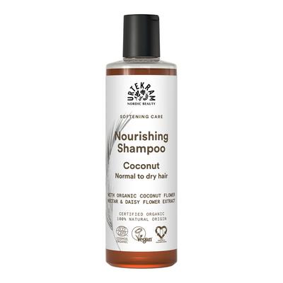 Ultekram Coconut Shampoo (Moisture) 250Ml