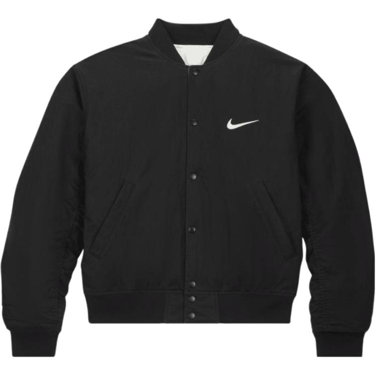 

Nike X Stüssy Reversible Jacket FJ9153-010 XL