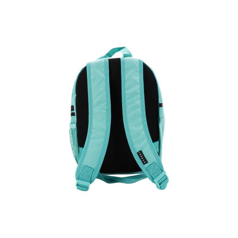 Jordan Cotton Backpack Mini Unisex Green Jordan JD2213008TD-003