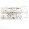 Common Rail Injector Solenoid Valve Spring Adjustment Shims For CAT C7 C9 C-9 HEUI injector , C7 C9 Solenoid Valve Shims