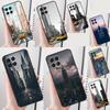 New York City For Samsung Galaxy M16 M15 M35 M55 M14 M34 M54 M13 M23 M33 M53 M31 M51 M20 M12 M52 M06 Case