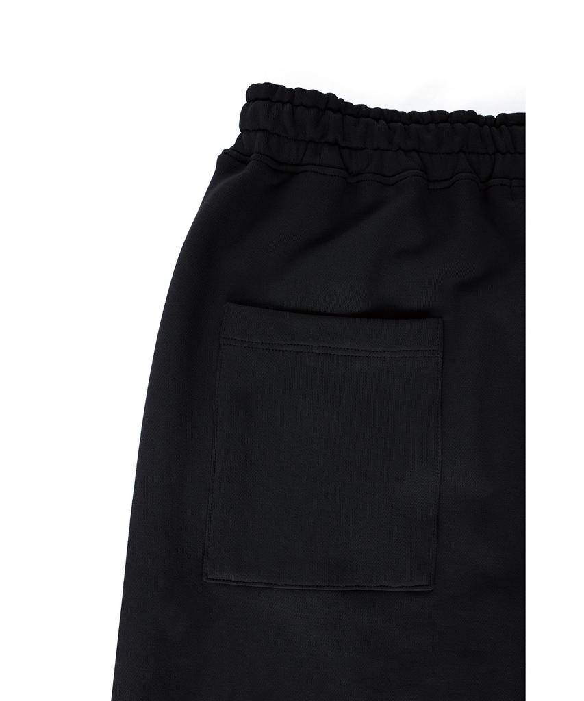 1011 GALLERY Gallery Jogger Sweatpants #1 - Black