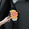 Star People High-End Cute Car Seat Belt Shoulder Pad 2025