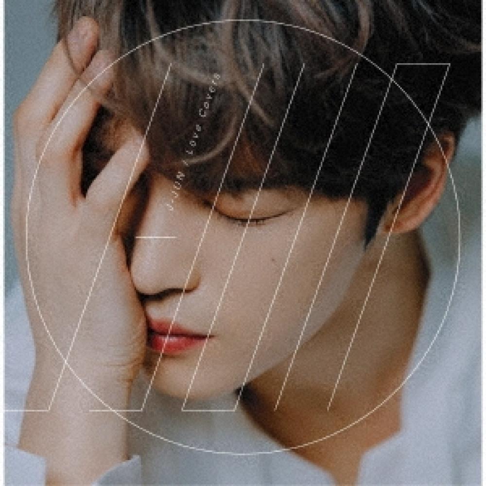 

Каверы Jaejoong Love