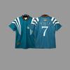 Vintage football jersey Boca Carlos Nedroba Joe Beckham Zidane Maldini AC Ronaldo jersey