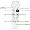 Replacement Remote Control Compatible with Google Chromecast G9N9N GA01919/20/23
