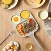 Multi-functional Non-stick Breakfast Frying Pan