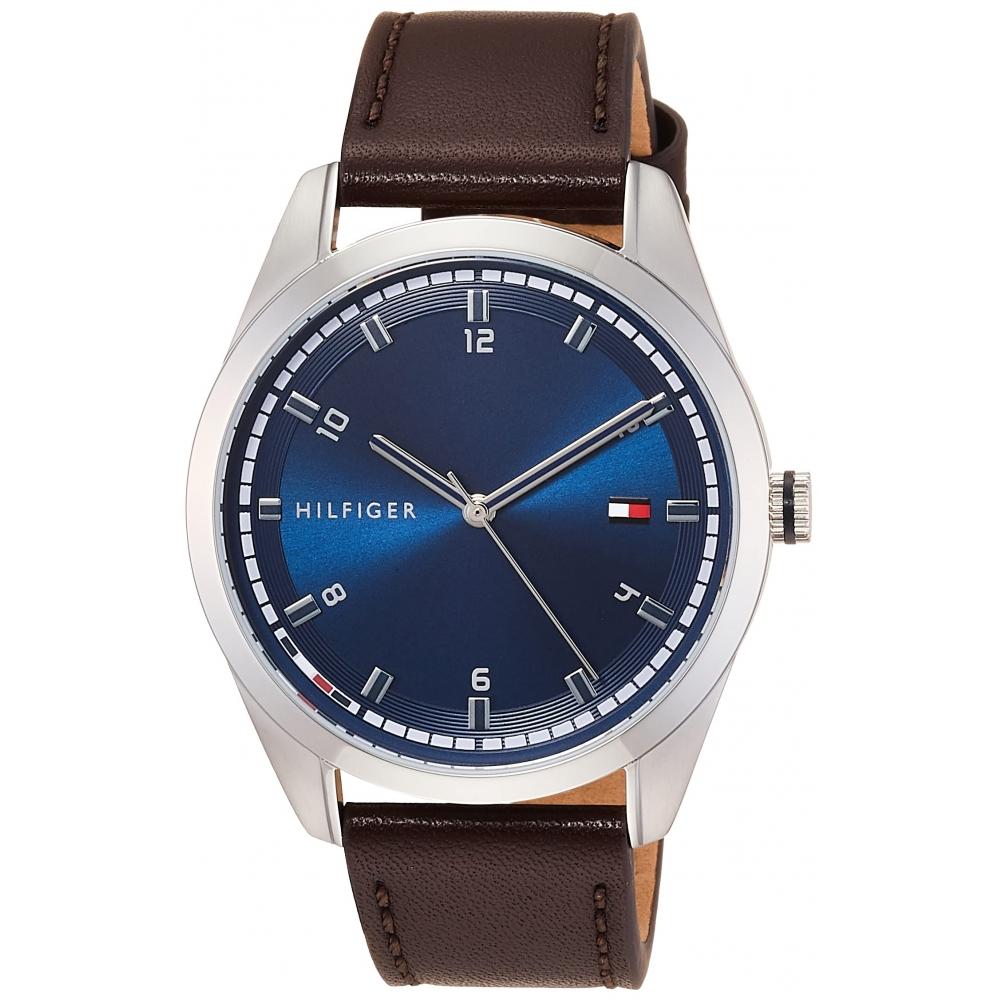 

[tommy Helpicer] Griffin 1710458 Мужские часы Browch []