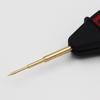 Universal Multifunctional Car Digital LCD Electric 5 36V Voltage Test Pen Probe Detector Tester LED Light Automotive