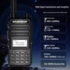 Baofeng BF-V85 Plus Professional Dual-Band Walkie Talkie (CN version)
