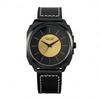 JYL Men's Watch Business Waterproof Cross-border Leather Strap