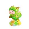 Exquisite Chinese Sheep Ornament Resin New Year Decoration Car Dashboard Ornament  Table Decor