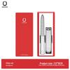 Qisu 2-in-1 Nail Clipper and File Set