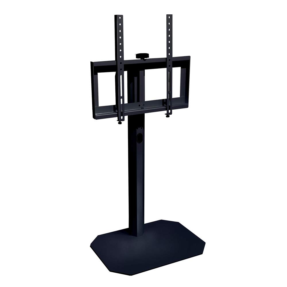 Home Taste Beautiful form of octagonal wall TV stand OCTA White -Octa-