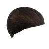 Women’s Fashion Pear-Curl Long Curly Wig Natural Look Fluffy Style Synthetic Full Cap Wig with Bangs