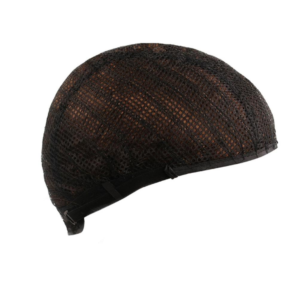 Women’s Fashion Pear-Curl Long Curly Wig Natural Look Fluffy Style Synthetic Full Cap Wig with Bangs