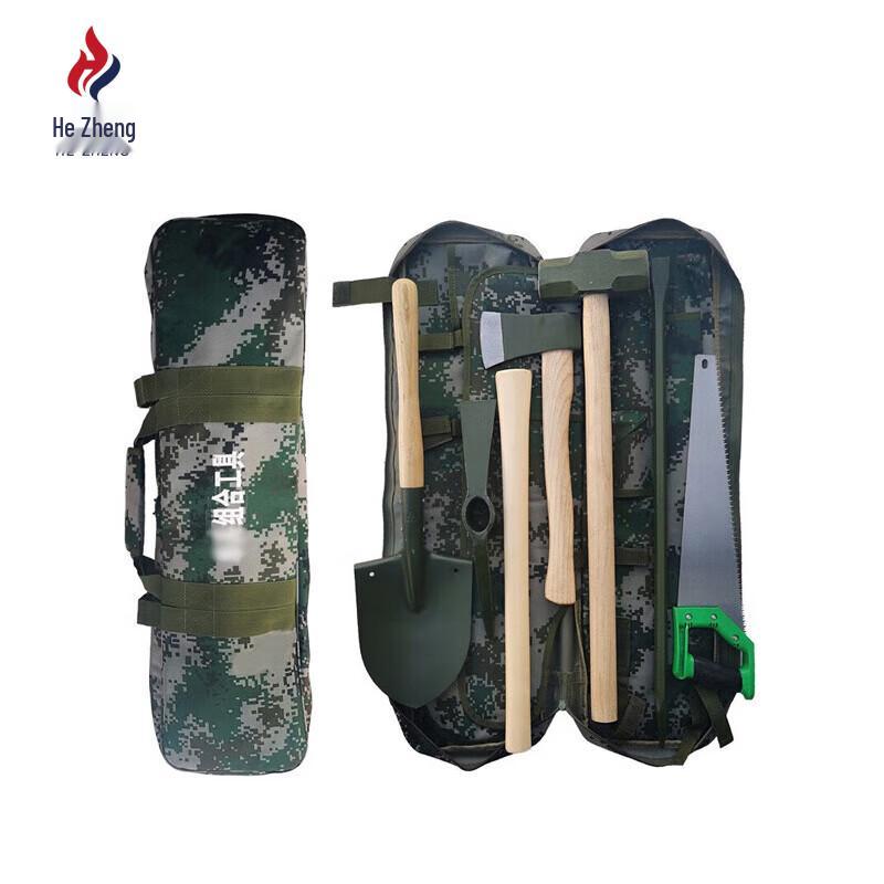 Hetzheng Emergency Rescue Tool Kit