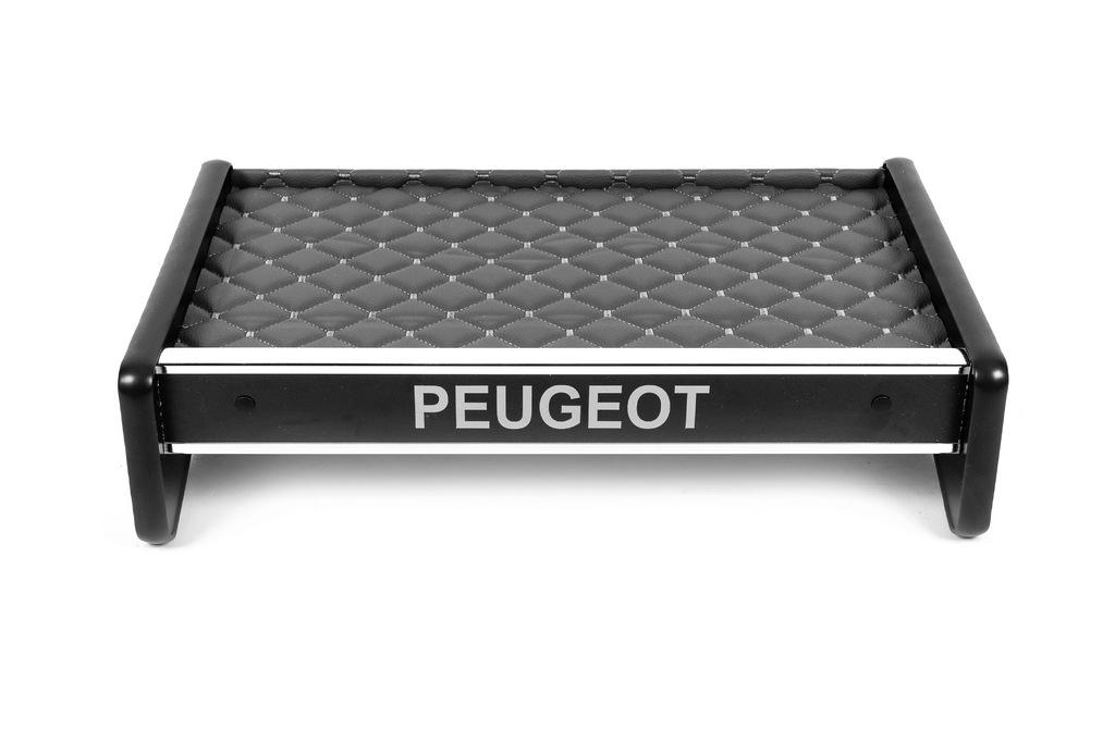 

Полиця на панель (Сірка з сірою ниткою) 2006-2014 для Peugeot Boxer