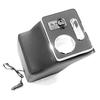 CGP Center Console for Atrai and Hijet Cargo Drink Smartphone USB Cigarette Lighter S700V/S710V, Holder, Holder, PD, USB-C, USB-A, Socket,