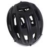 Bike Helmet with Magnetic Photochromic Goggles PC EPS Windproof Impact Proof Lightweight Breathable Cycling Helmet for Men Women Matte Black