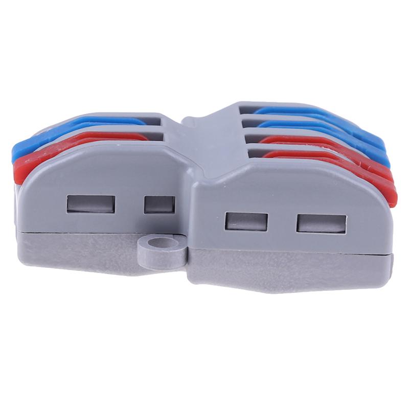 Fast Wire Connector Wiring Cable Connector Terminal Block Pct-222 Spl-42