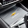 FNP2  Car-styling door Anti-Kick Pad Side Edge DIY Stickers for Chevrolet Captiva Trax Equinox Cavalier Cruze Malibu Auto Accessories