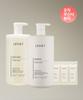 [SET + Gift] Perfume Shower Set (Wash + Shampoo + Travel Kit)