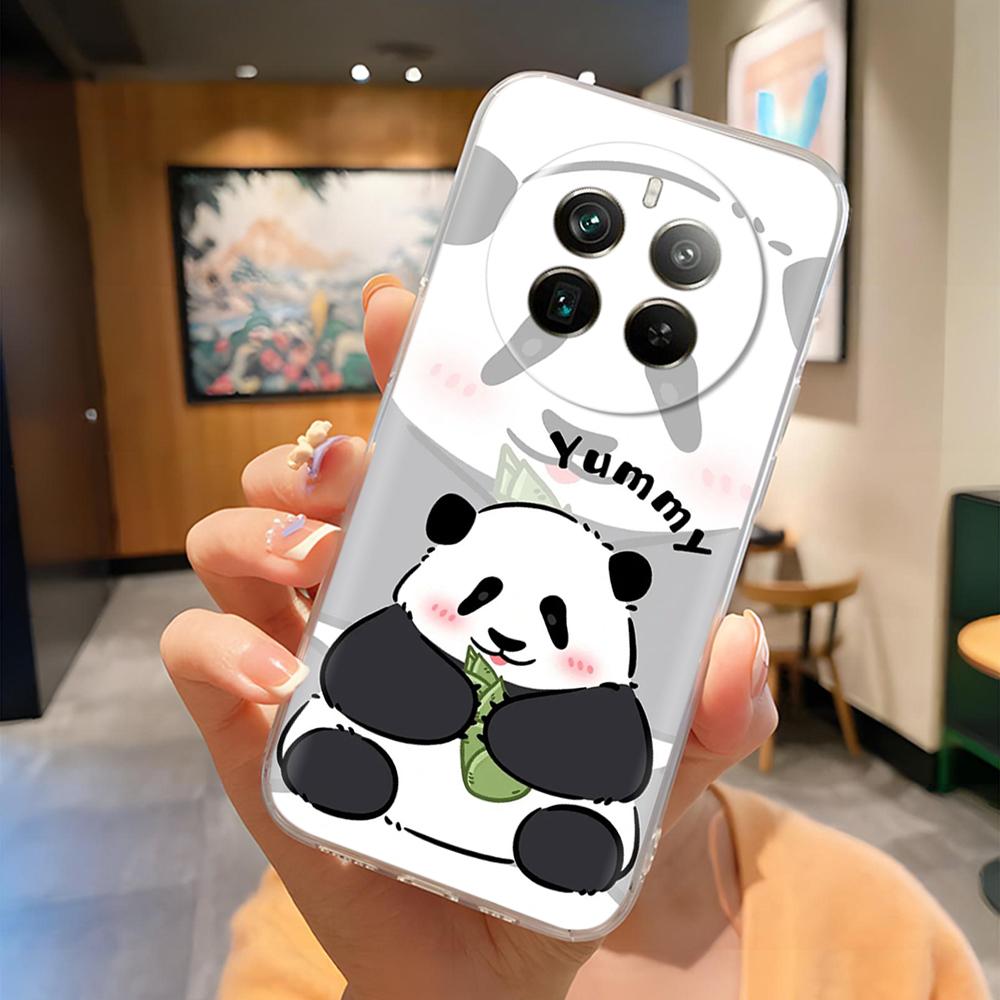 For Realme 12 Plus Case Silicone Soft TPU Back Cover For Realme 12 Pro Plus Realme12 Pro+ Phone Cases Protect Transparent Fundas