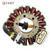 Compatible Magneto Stator Coil for Ducati Monster 821, 1200, and 1200S.