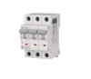 Circuit Breaker 3P B 63A 6kA AC xPole Home HN-B63/3 194887