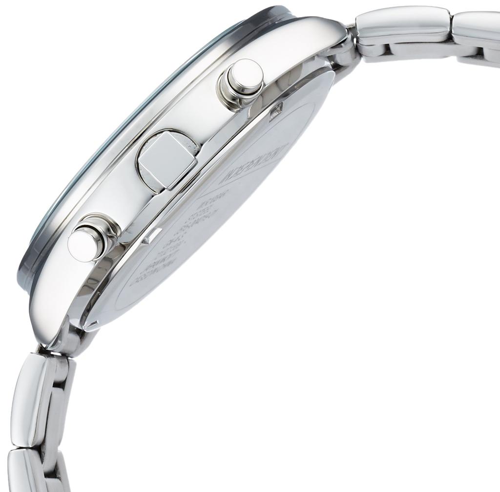 CITIZEN Watch INDEPENDENT Chronograph [Citizen] BR2-311-11 Men's