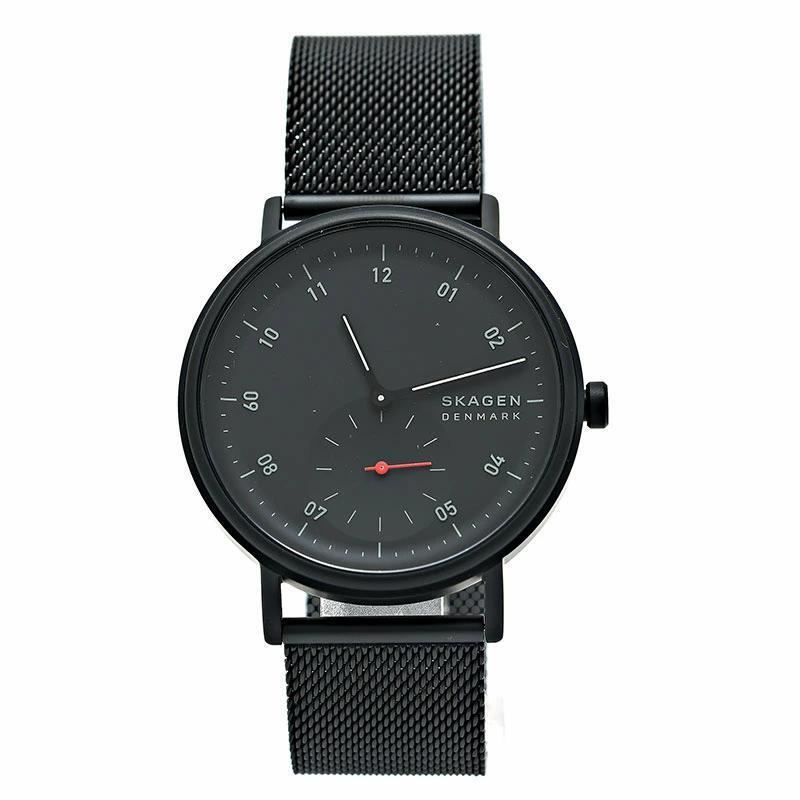 Used SKAGEN SKW6892 Watch Parallel Import Product