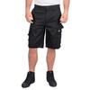 Lee Cooper Mens Classic Cargo Shorts