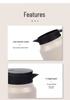 Portable 304 Stainless Steel Large Capacity Insulated Tea Stewing Pot for Home Use