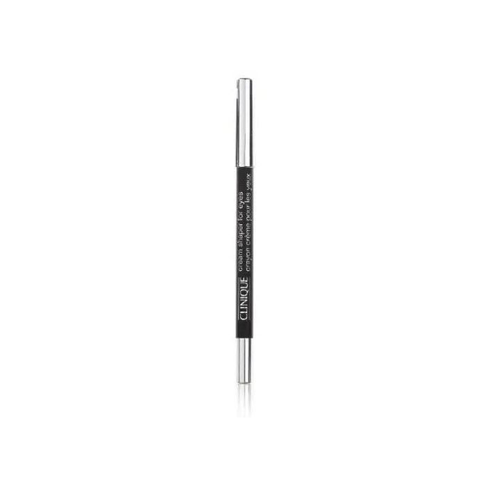Göz Kalemi - Clinique - Cream Shapper - Siyah - Suya Dayanıklı - 1,2 Gram