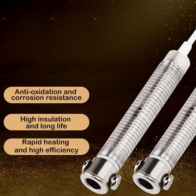 220V 30W 40W 60W Universal ηλεκτρικό κολλητήρι Αντικατάσταση στοιχείου θέρμανσης Εργαλείο συγκόλλησης Mica Εξωτερικός θερμαντικός πυρήνας